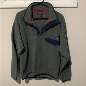 Patagonia Pull-Over
